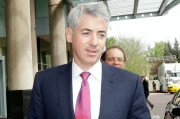 Bill Ackman's Trump Endorsement: The Hidden Tech Vision and What It Means for Innovation