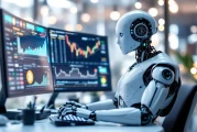 Crypto Payroll's Future: The Truth About the Robotics Bubble