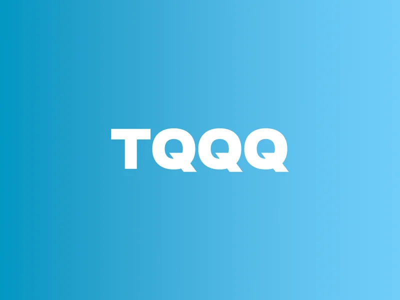 TQQQ's 3x Leverage: A Data-Driven Look at Performance vs. Decay
